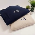 Just Us <3 Matching Hoodies