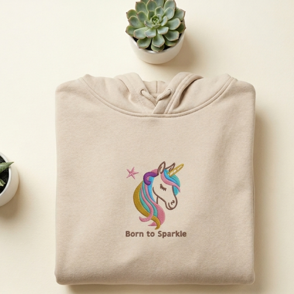 unicorn design